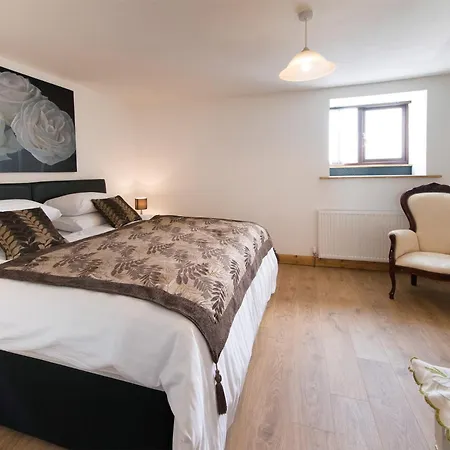 2 Bed In Nidderdale Hh011 *