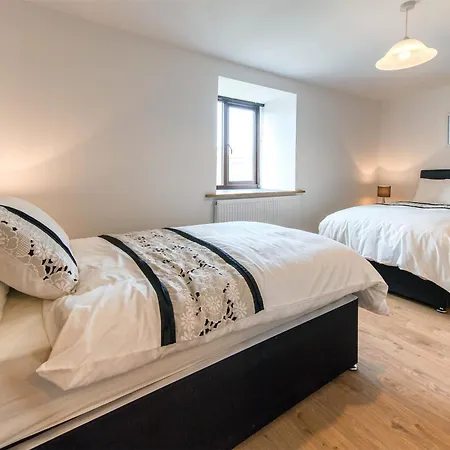 2 Bed In Nidderdale Hh011 펜션 *