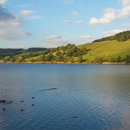 2 Bed In Nidderdale Hh011 *