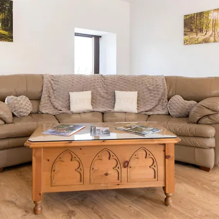 2 Bed In Harrogate Oc-hh011 Prázdninový dům *