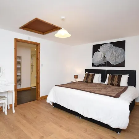 2 Bed In Harrogate Oc-hh011 Prázdninový dům