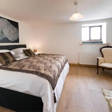 Prázdninový dům 2 Bed In Harrogate Oc-hh011 Dacre (North Yorkshire)
