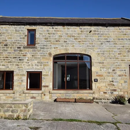 2 Bed In Harrogate Oc-hh011 Prázdninový dům Dacre (North Yorkshire)