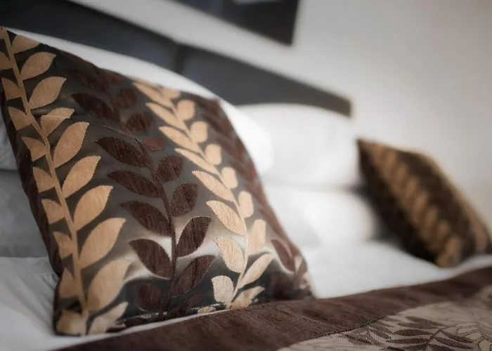 Σπίτι διακοπών 2 Bed In Harrogate Oc-hh011 Dacre (North Yorkshire)