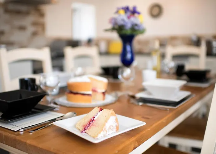 2 Bed In Harrogate Oc-hh011 *