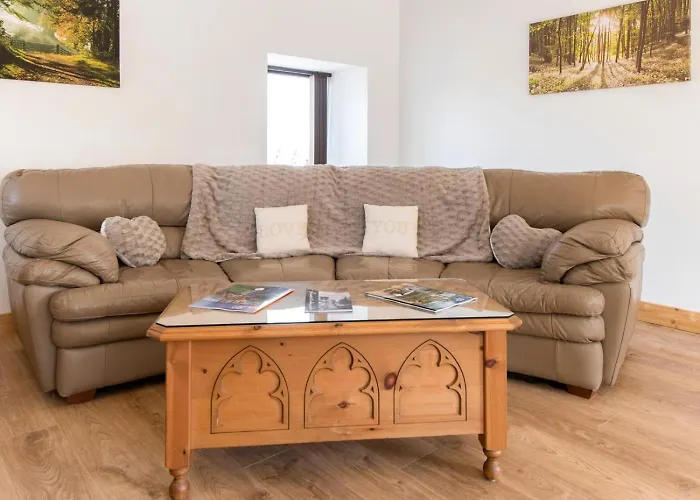 2 Bed In Harrogate Oc-hh011 Сasa de vacaciones *
