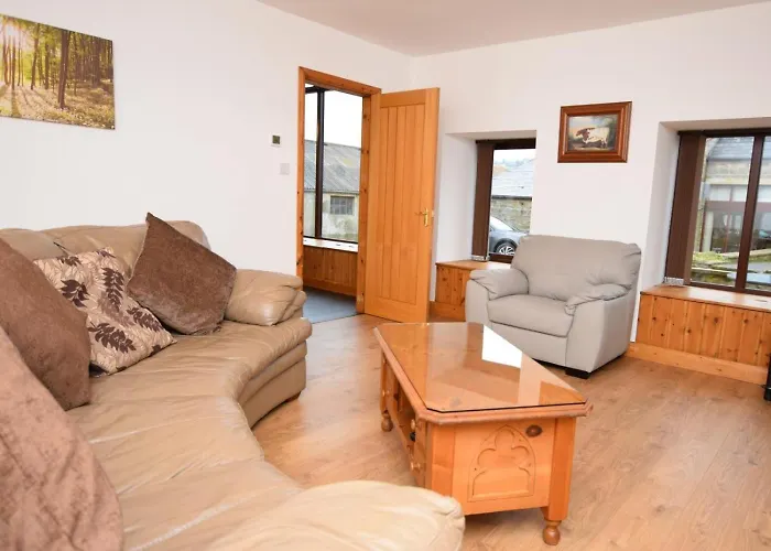 2 Bed In Harrogate Oc-hh011