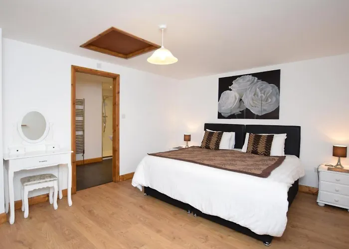 2 Bed In Harrogate Oc-hh011 Сasa de vacaciones