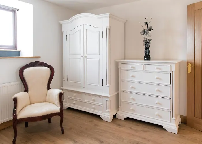 Сasa de vacaciones 2 Bed In Harrogate Oc-hh011