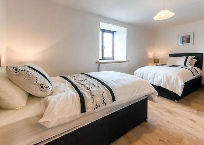 2 Bed In Harrogate Oc-hh011