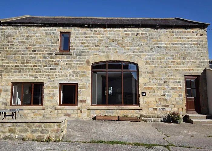 2 Bed In Harrogate Oc-hh011 Сasa de vacaciones Dacre (North Yorkshire)
